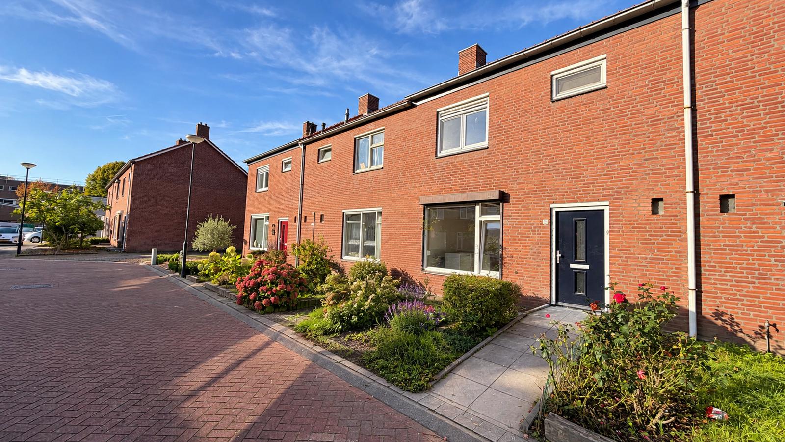 Montgomerystraat 10, 5801 VK Venray, Nederland