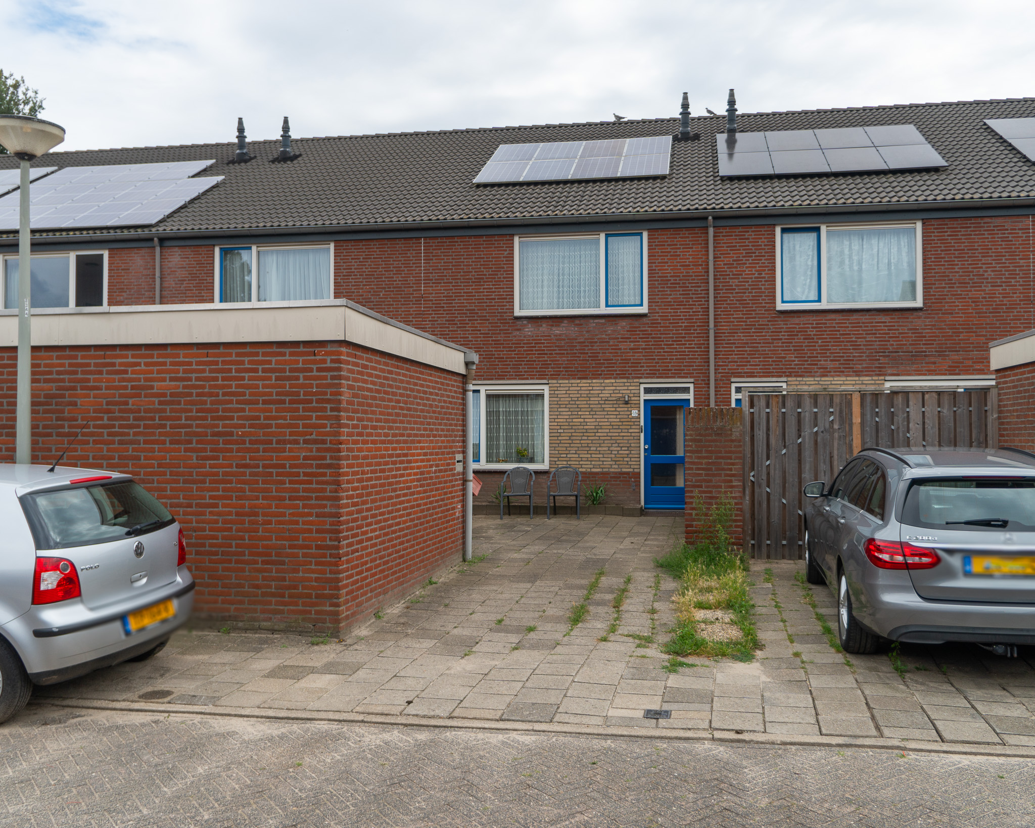 Cellostraat 18, 5802 KA Venray, Nederland