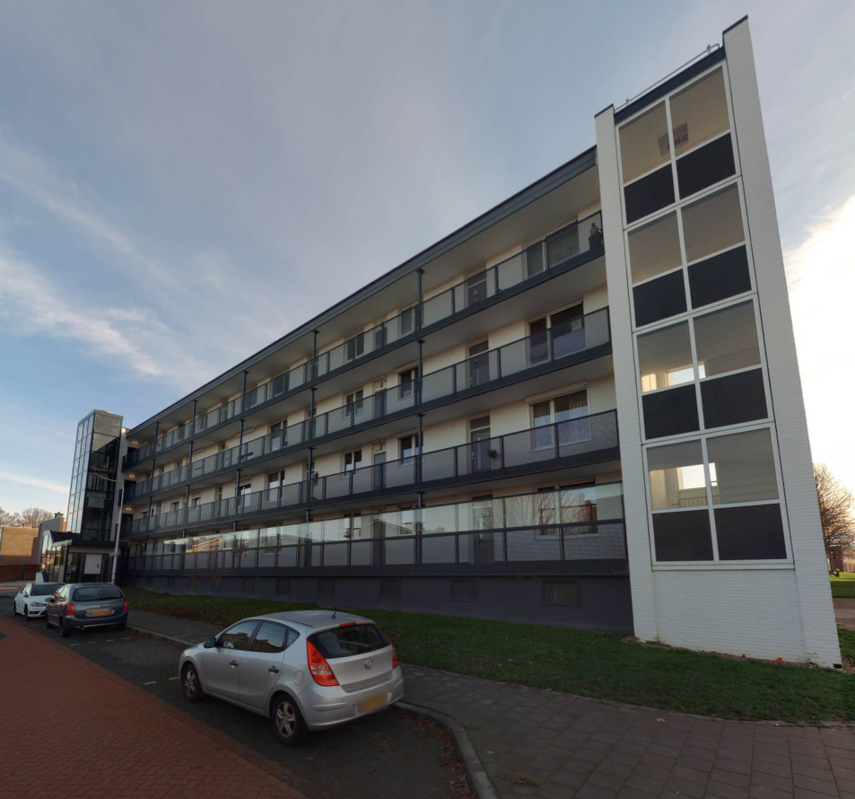 Van Gronsveldstraat 73