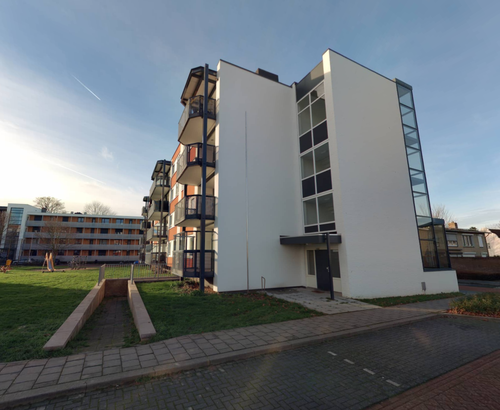 Van Gronsveldstraat 73