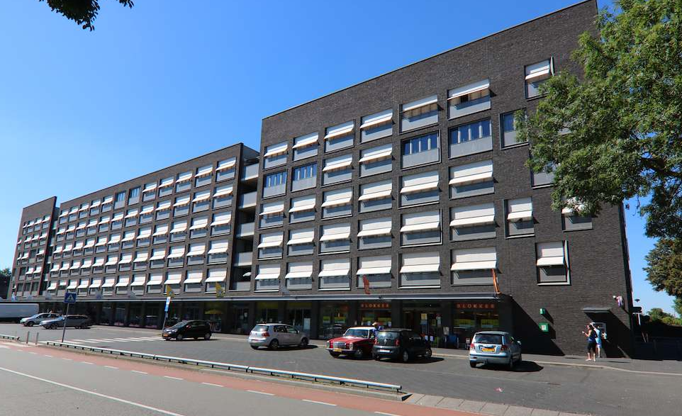Meierruwe 3E, 6218 AV Maastricht, Nederland