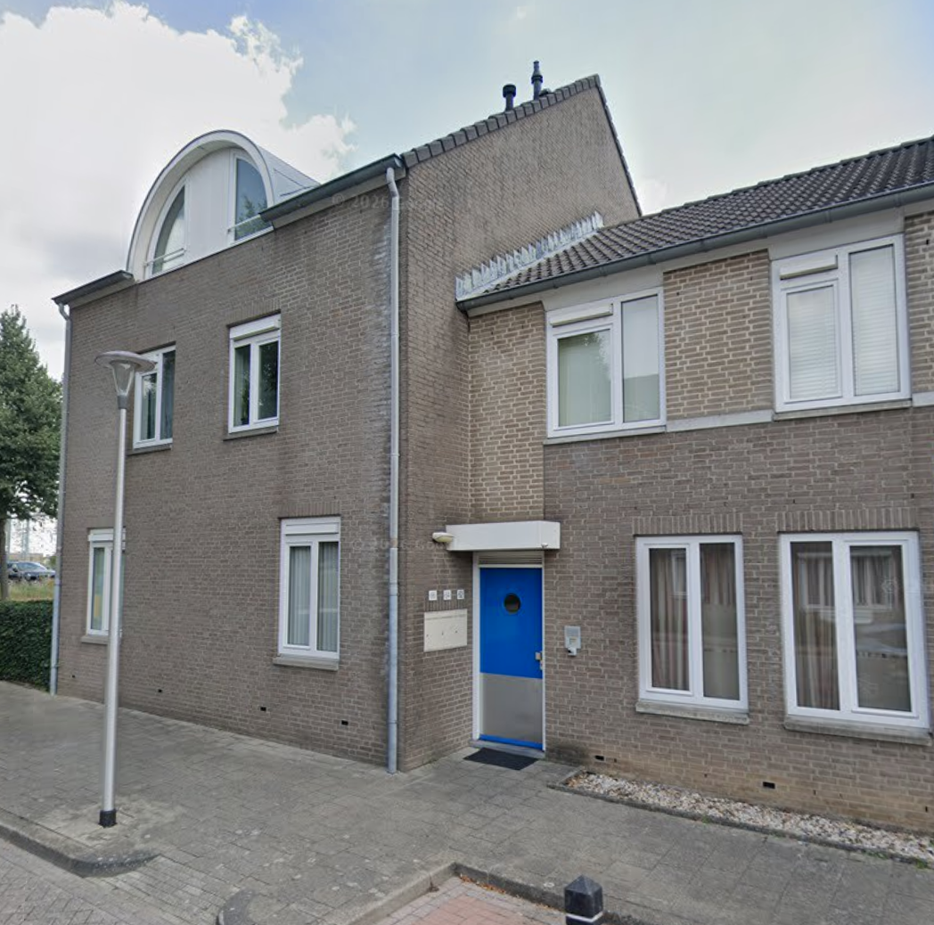 Laanderstraat 62, 6411 VE Heerlen, Nederland