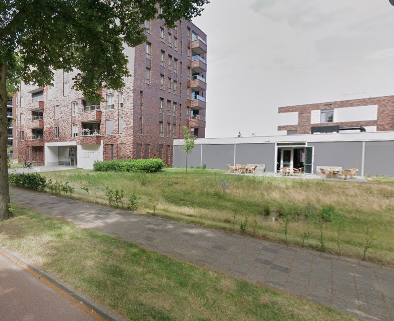 Graafschap Hornelaan 39, 6001 AA Weert, Nederland