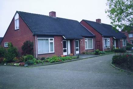 Van der Marckstraat 7, 5993 EB Maasbree, Nederland