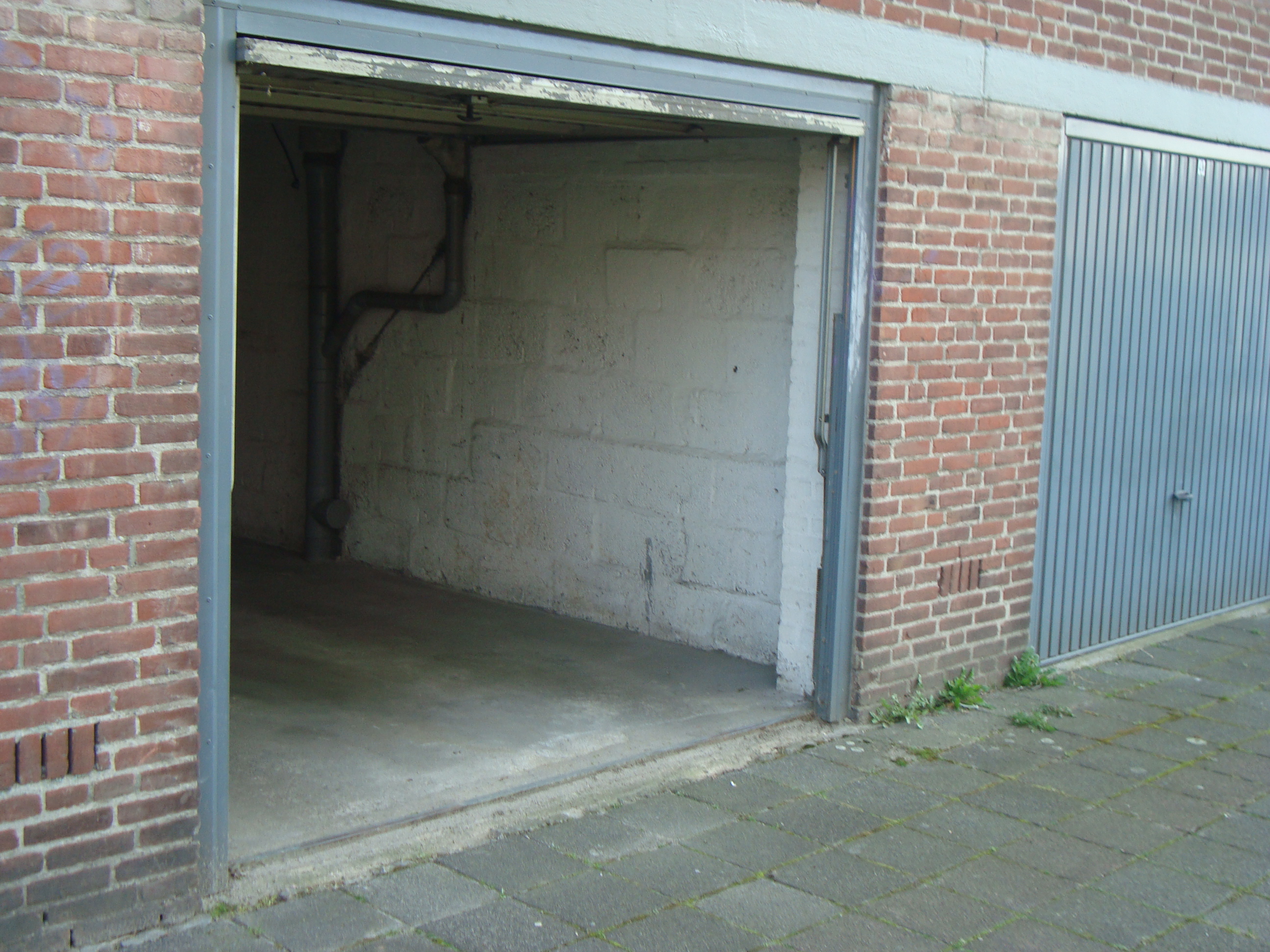 Pastoor Schleidenstraat 1 G 39