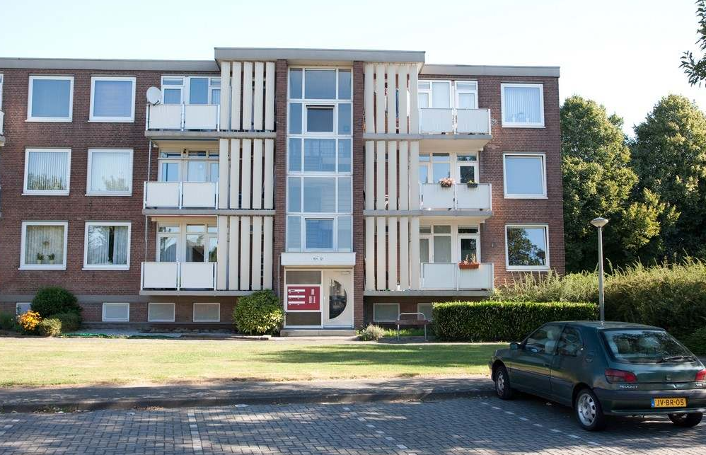 Amfoorstraat 22A, 6216 AW Maastricht, Nederland