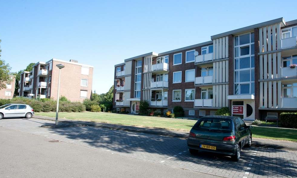 Amfoorstraat 22A