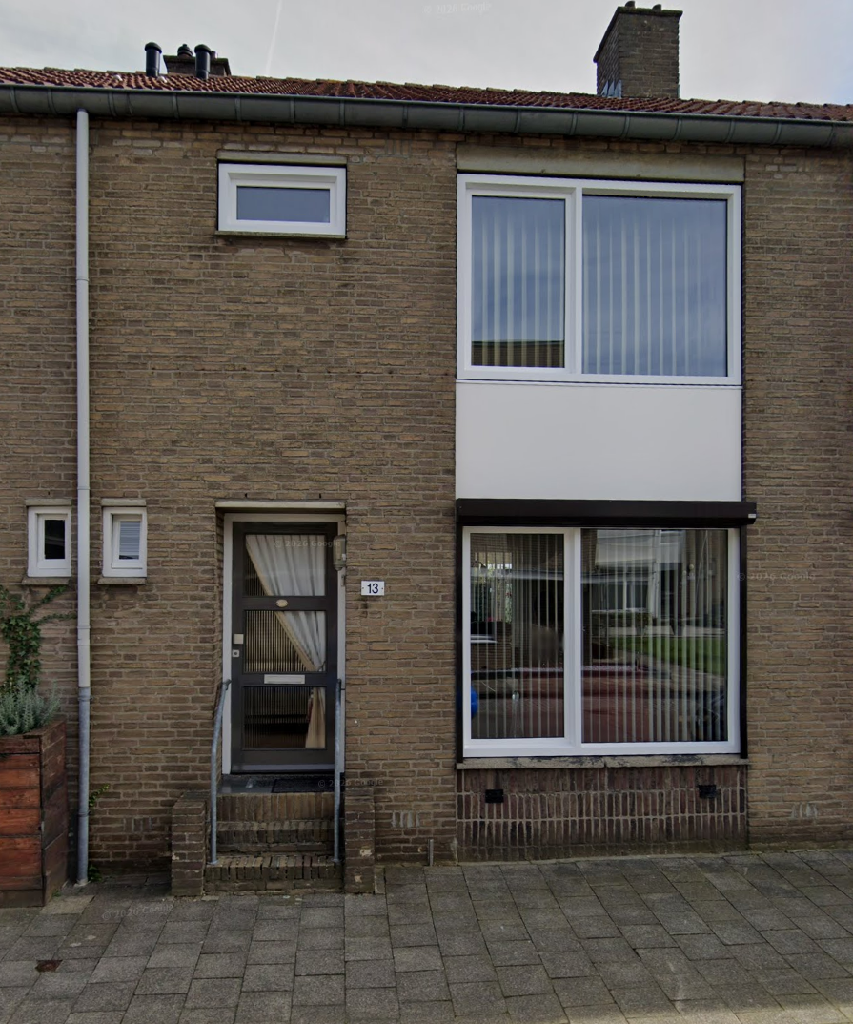 Micastraat 13, 6216 AN Maastricht, Nederland