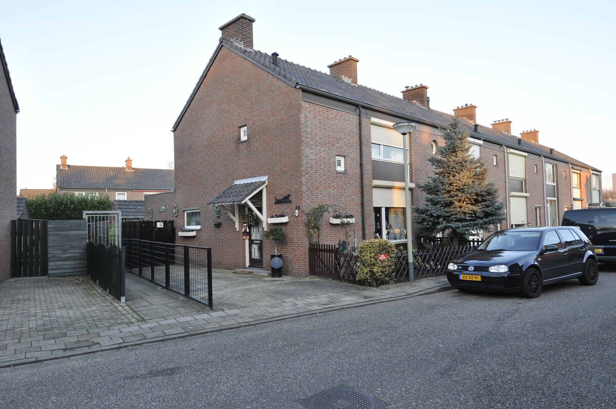 Burgemeester Beerenbroekstraat 35, 6043 AB Roermond, Nederland