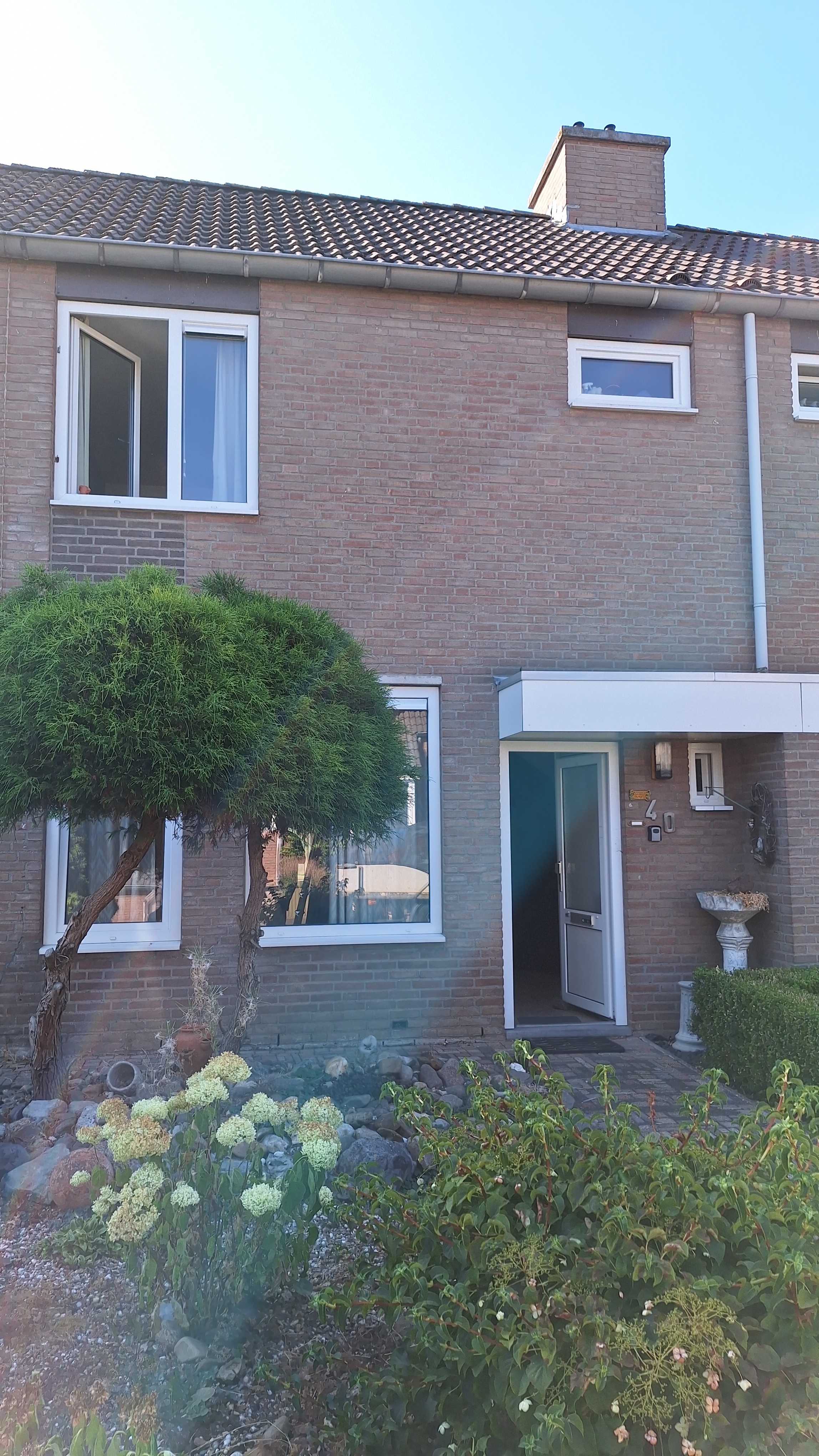 Langs de Groene Weg 40, 6125 RK Obbicht, Nederland