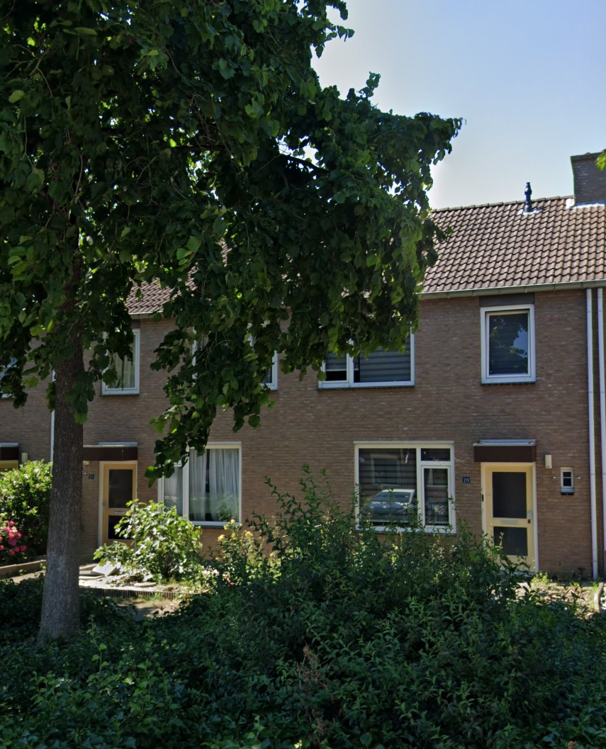 Speenkruidstraat 20, 5953 MA Reuver, Nederland