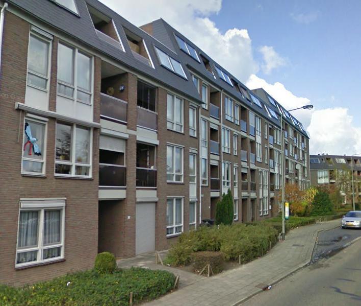 Dorpstraat 269, 6441 CE Brunssum, Nederland