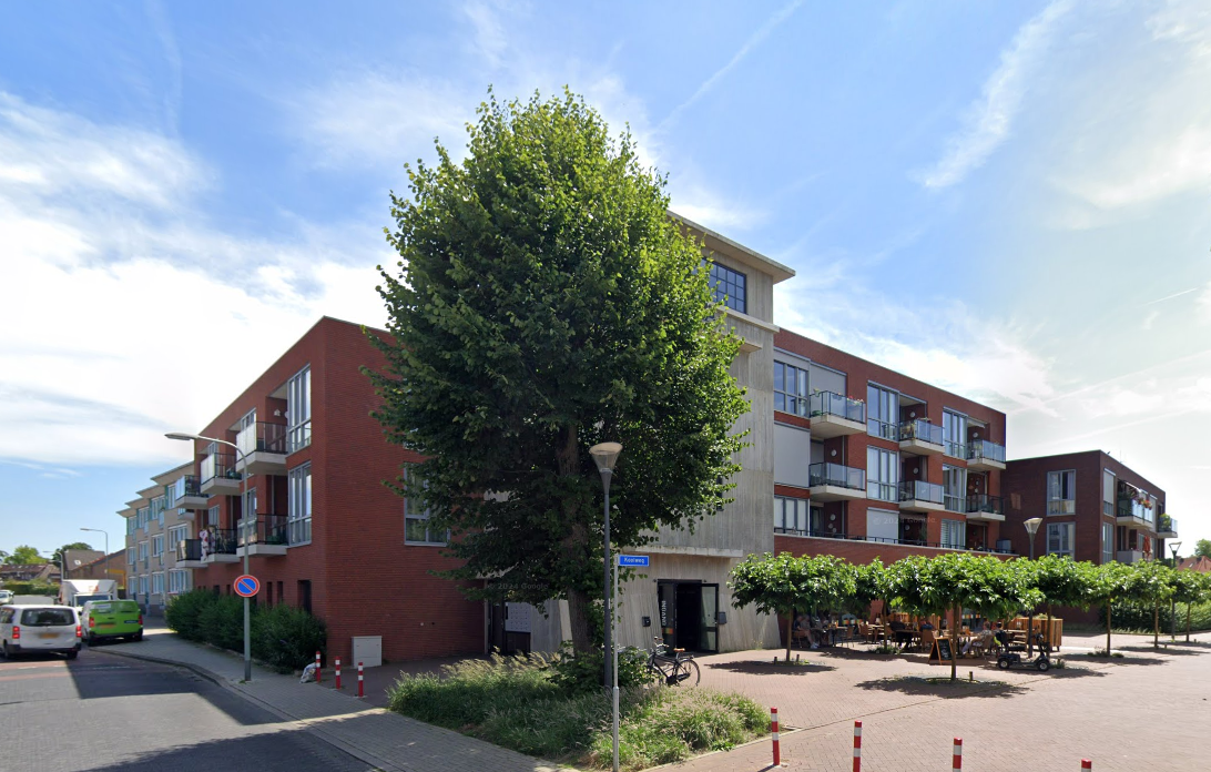 Schildstraat 35, 6446 TA Brunssum, Nederland