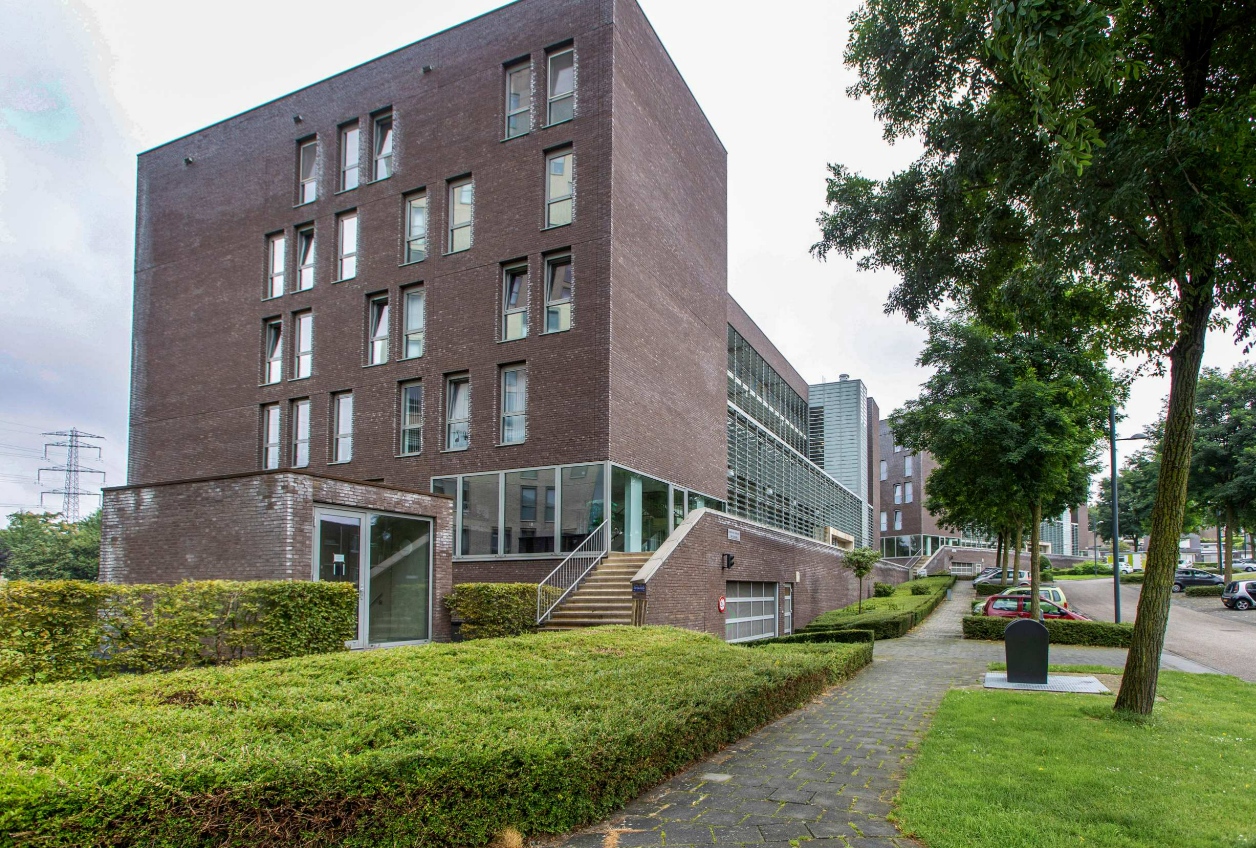 Onderste Scheydt 76, 6372 RD Landgraaf, Nederland
