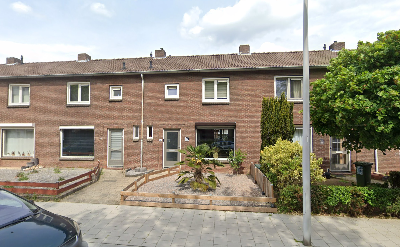 Kasteel Bleienbeekstraat 8