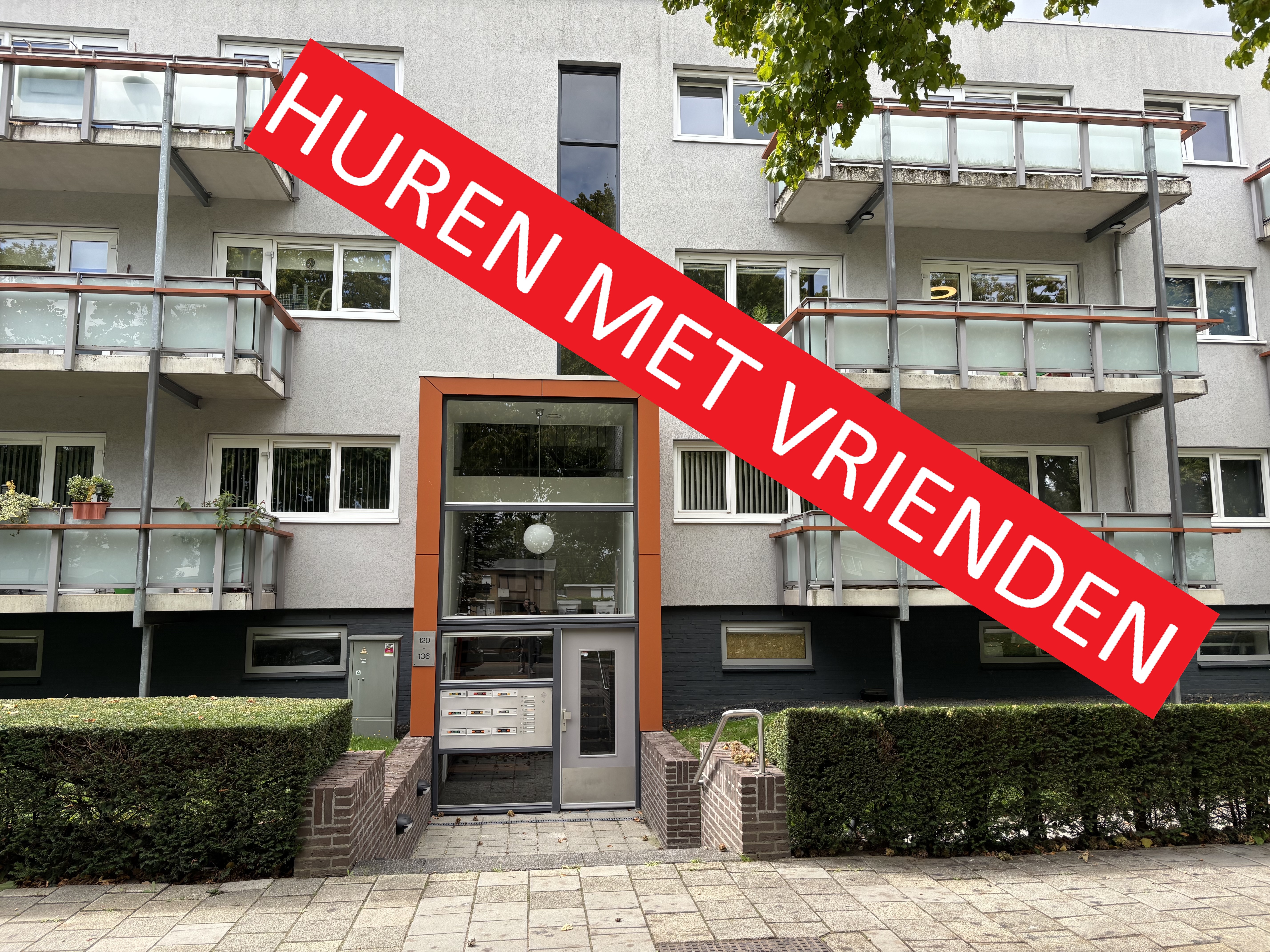 Lienaertsstraat 132, Geleen