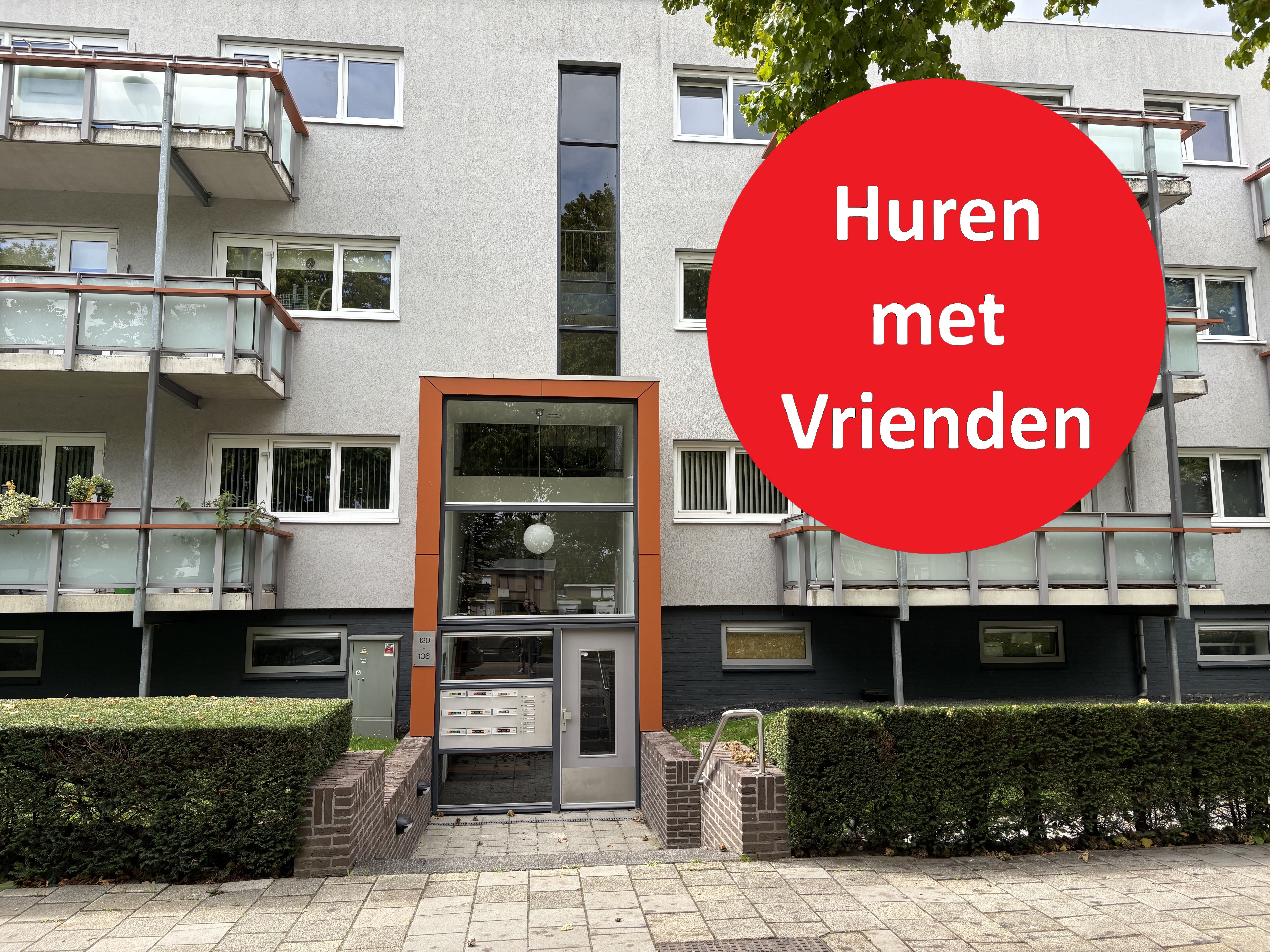 Lienaertsstraat 132 Geleen