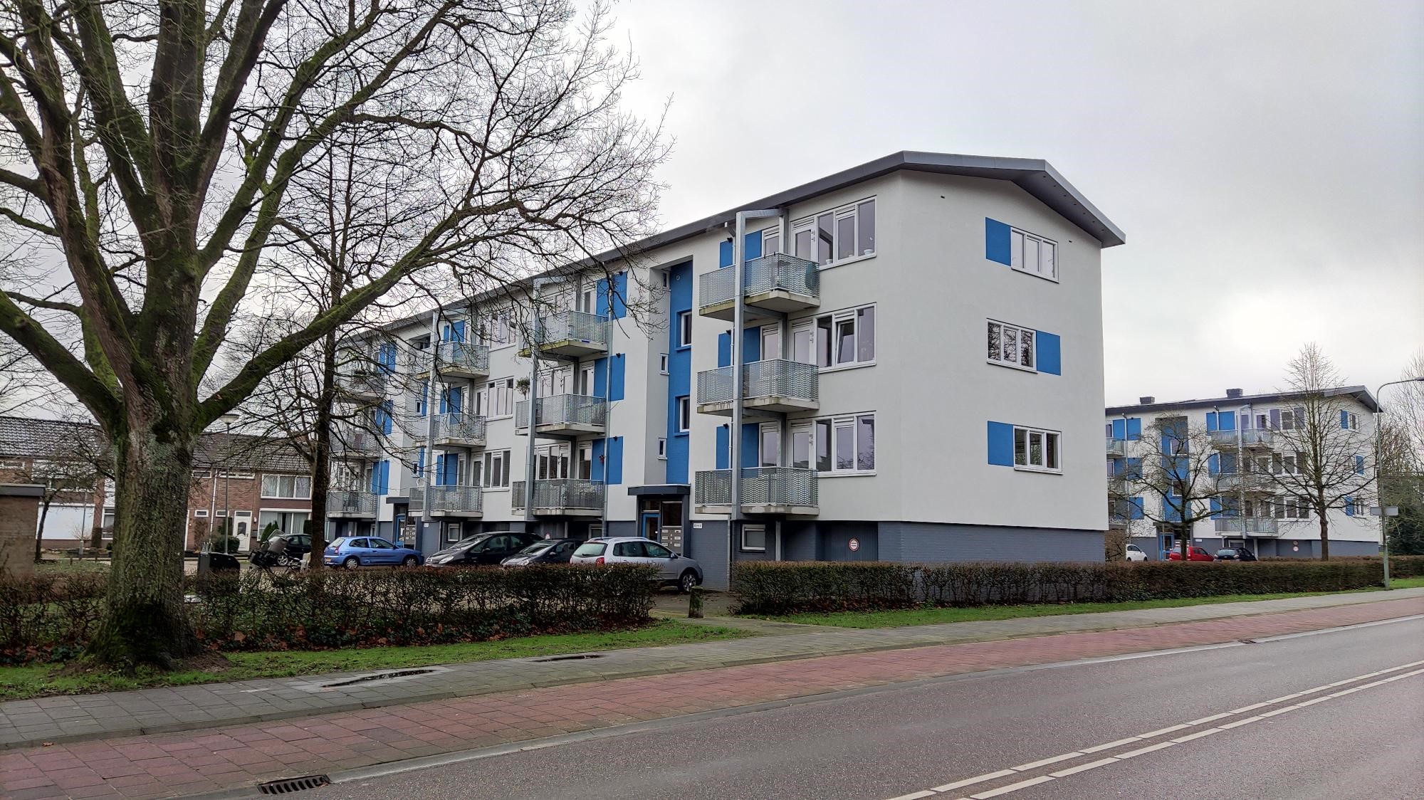 Tedderstraat 35, 5801 XB Venray, Nederland