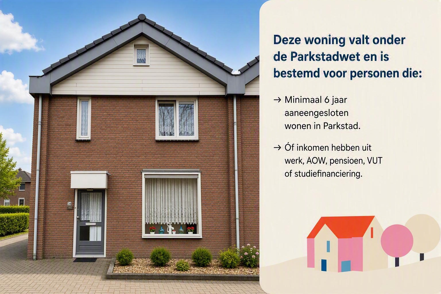 Prins Willemstraat 34 Hoensbroek