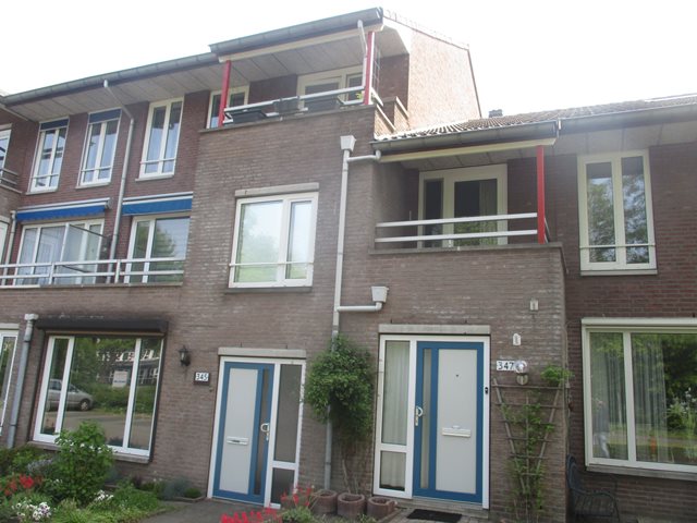 Groenveldsingel 253