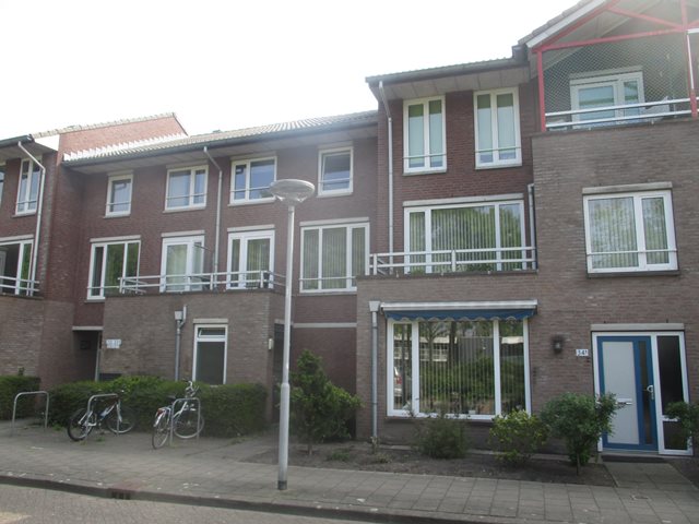 Groenveldsingel 253