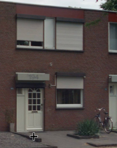 Donderbergweg 194, 6043 JK Roermond, Nederland