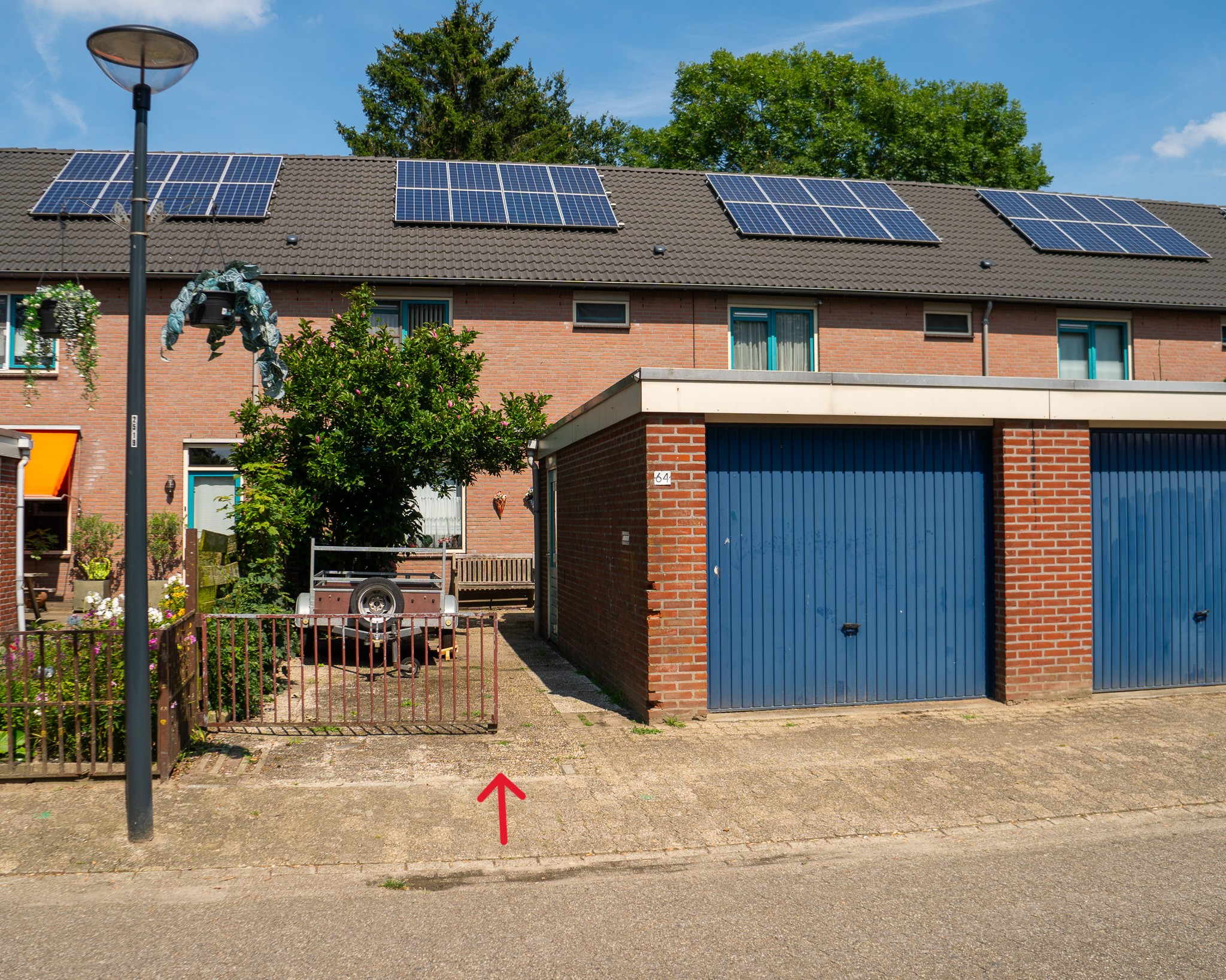 Chopinstraat 64, 5802 HE Venray, Nederland