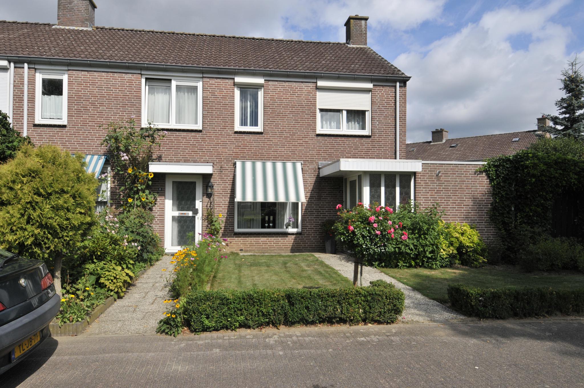 Akkermunthof 6, 6043 KA Roermond, Nederland