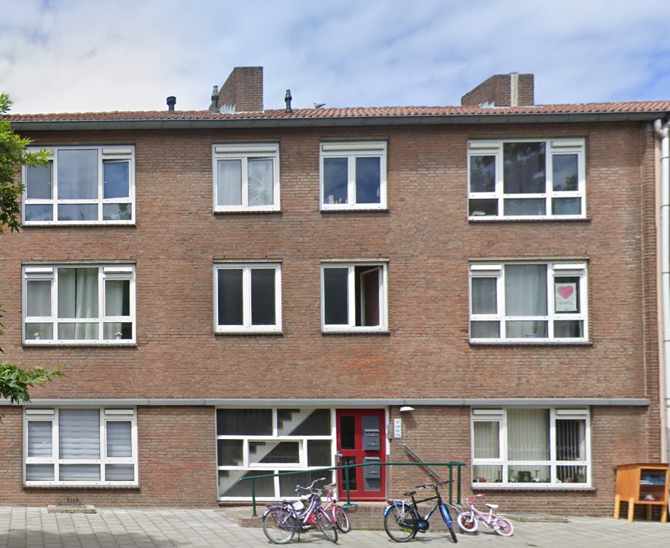 Oranjelaan 193, 6166 BM Geleen, Nederland