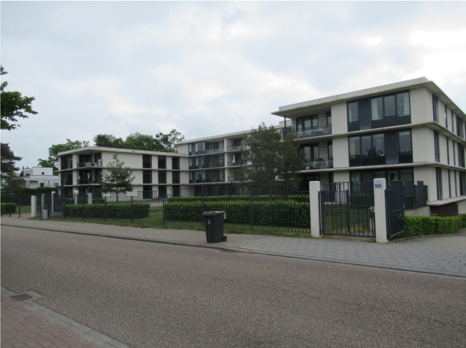 homes for rent on Kruisbergstraat 61 A03
