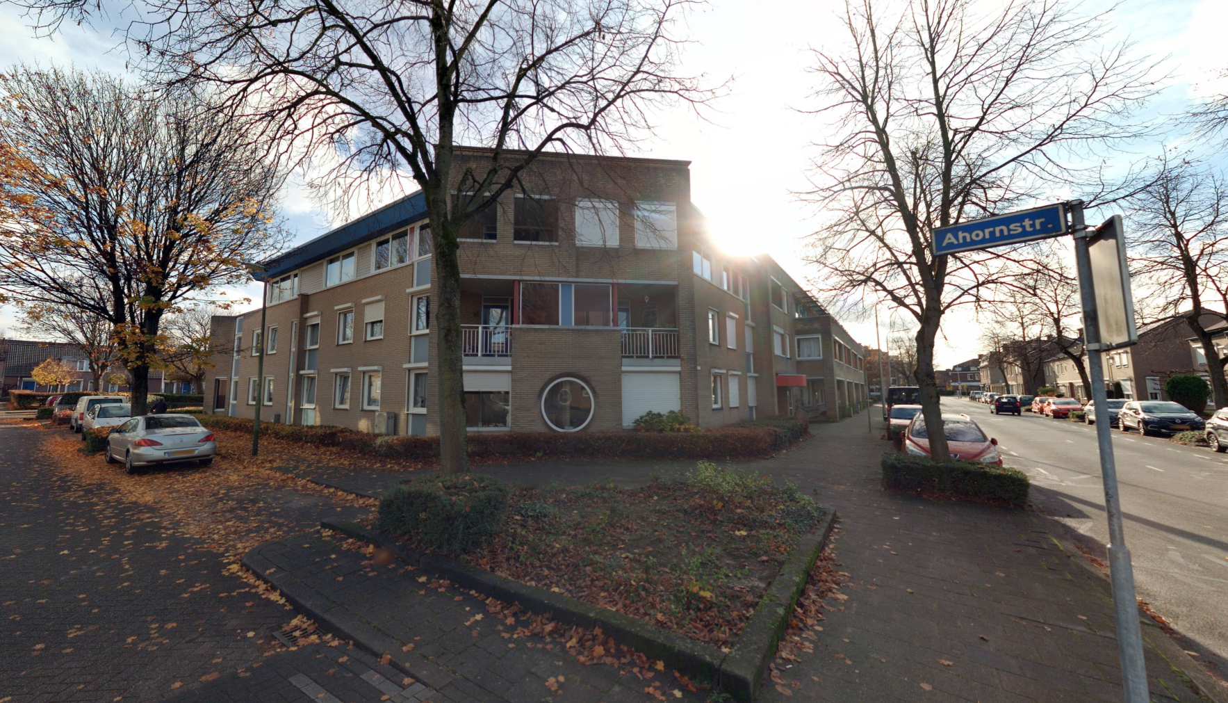 Oleanderhof 24