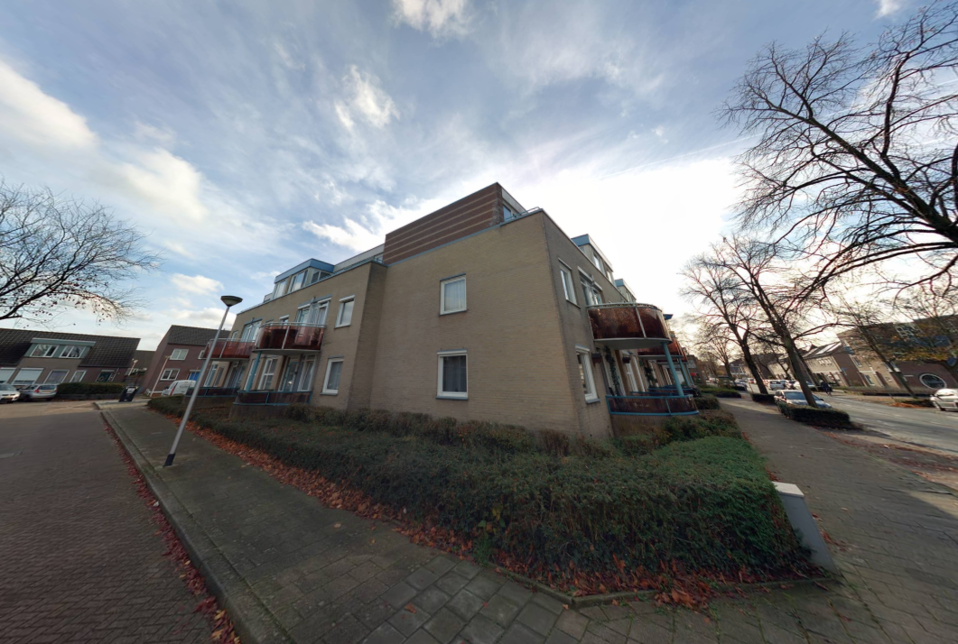 Oleanderhof 24