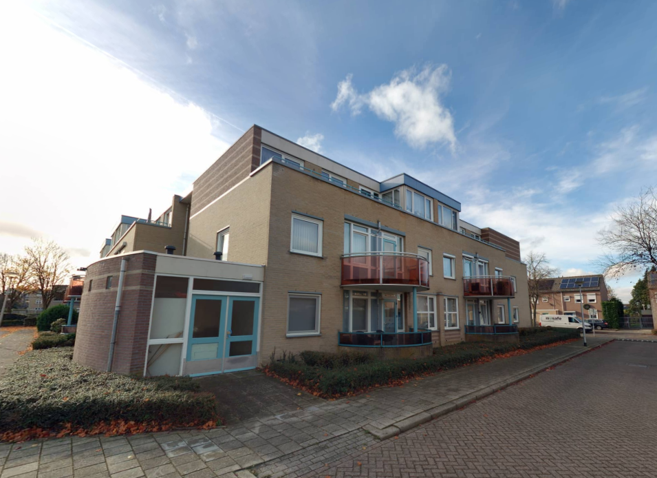 Oleanderhof 24