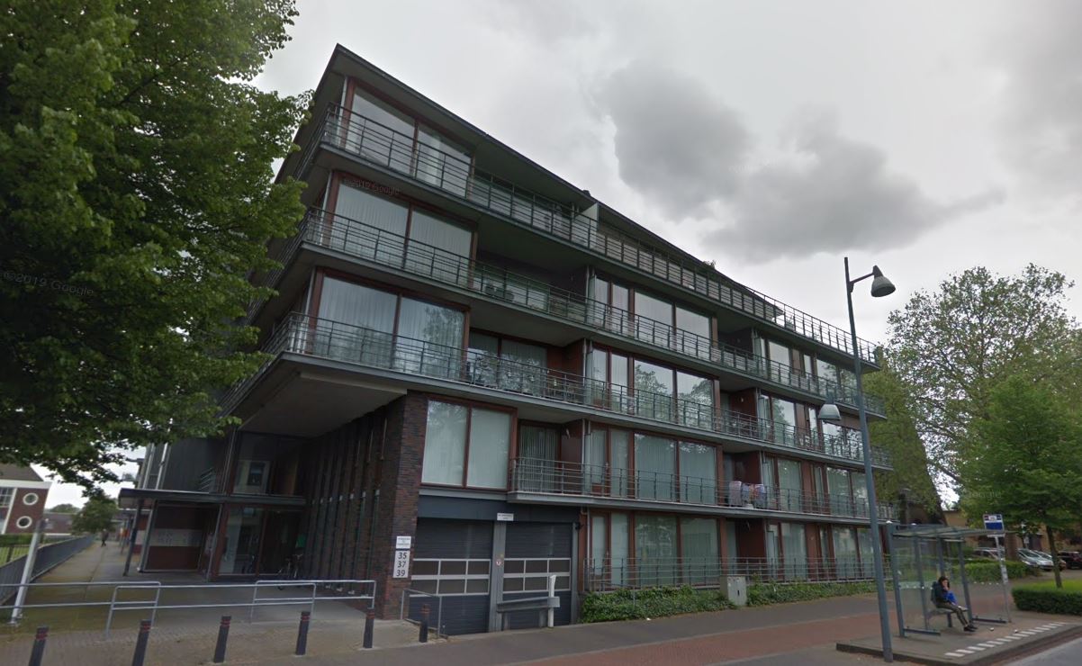 Rijksweg Noord 37 6, Geleen