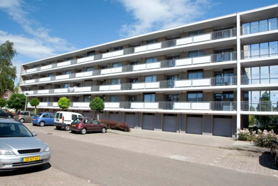 Herculeshof 58-D Maastricht, Maastricht