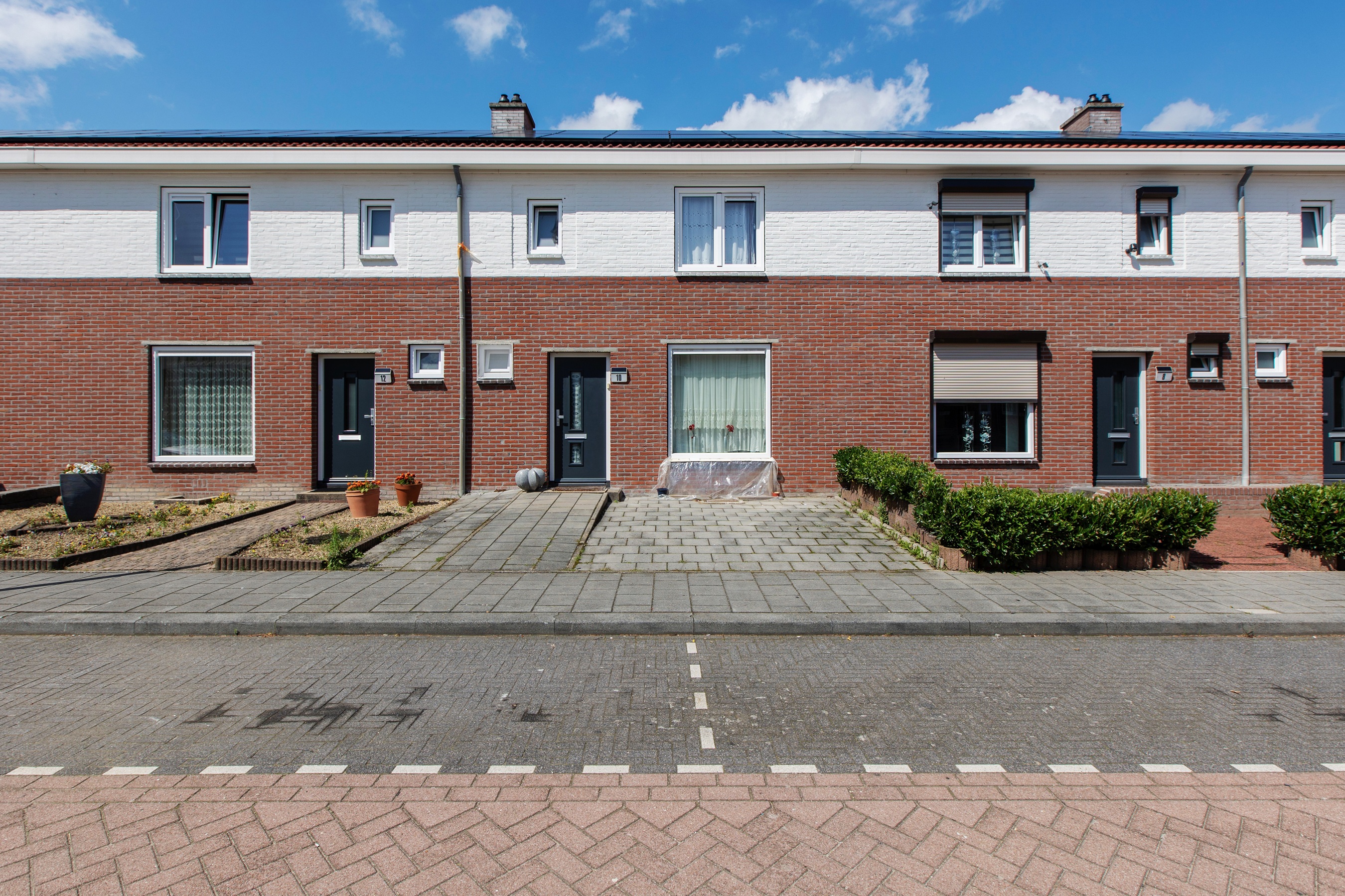 Narcisstraat 10, 6466 RV Kerkrade, Nederland