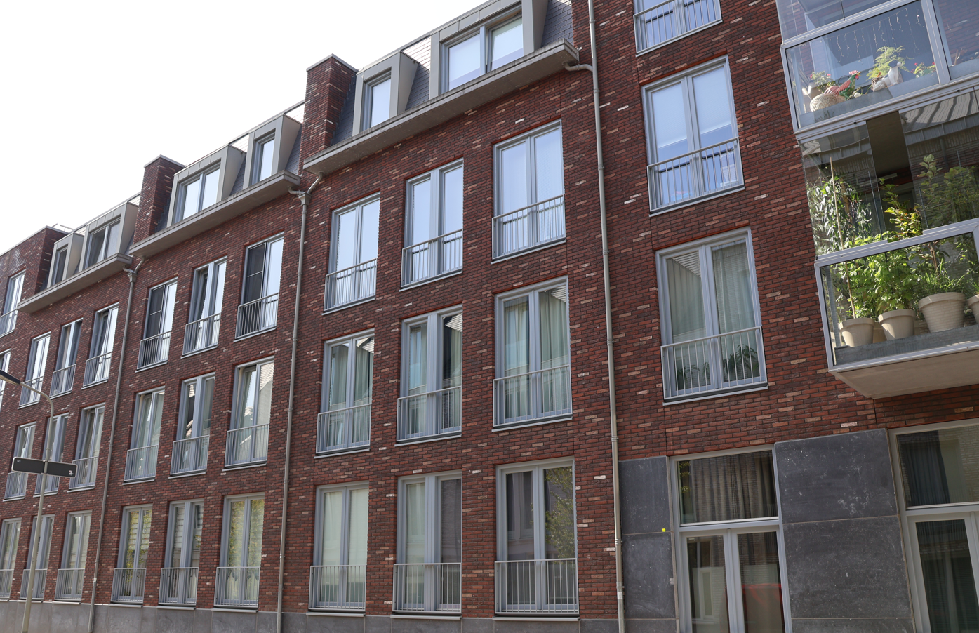 Maagdendries 121E, 6211 RW Maastricht, Nederland