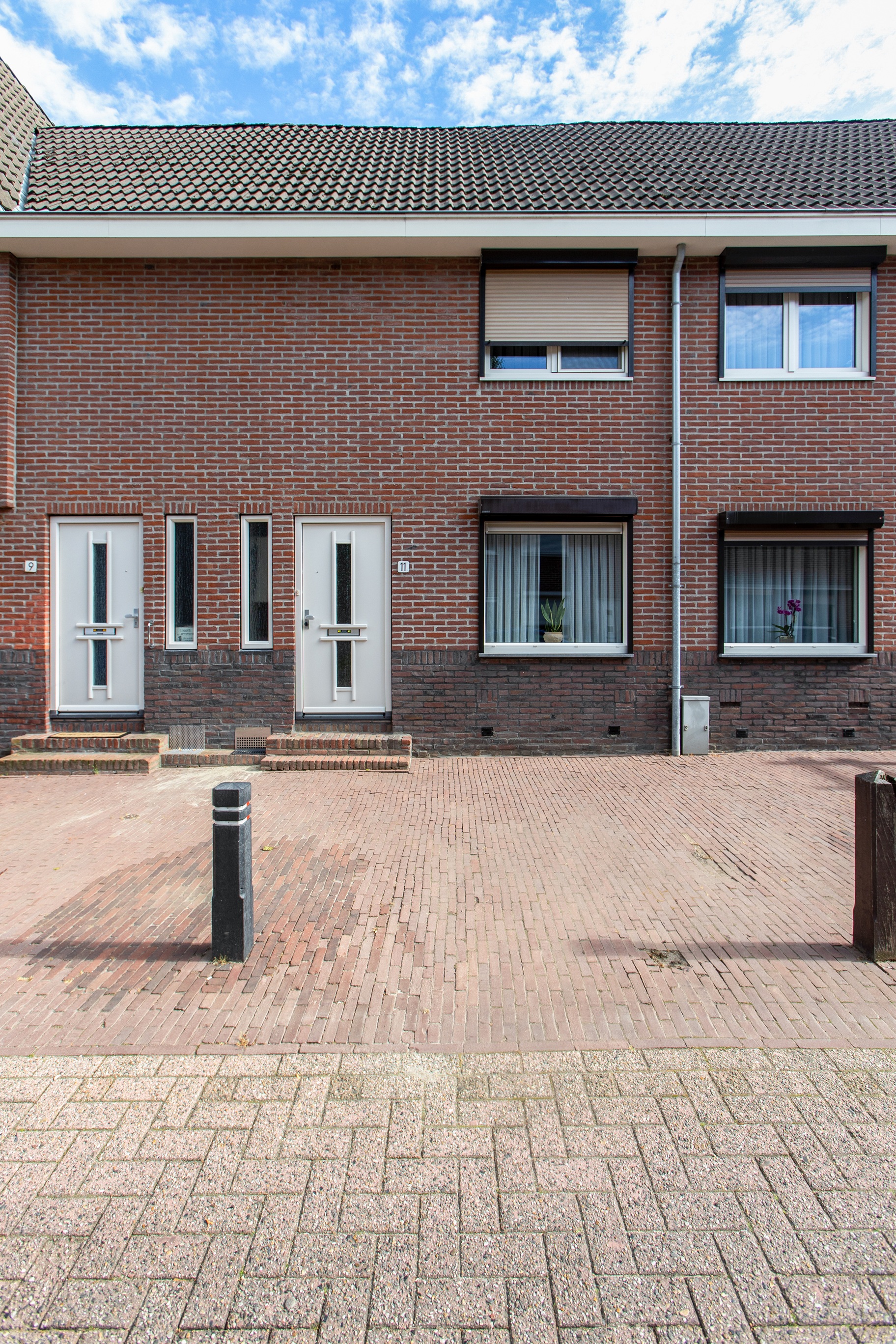 Ons Limburgstraat 11, 6466 CA Kerkrade, Nederland