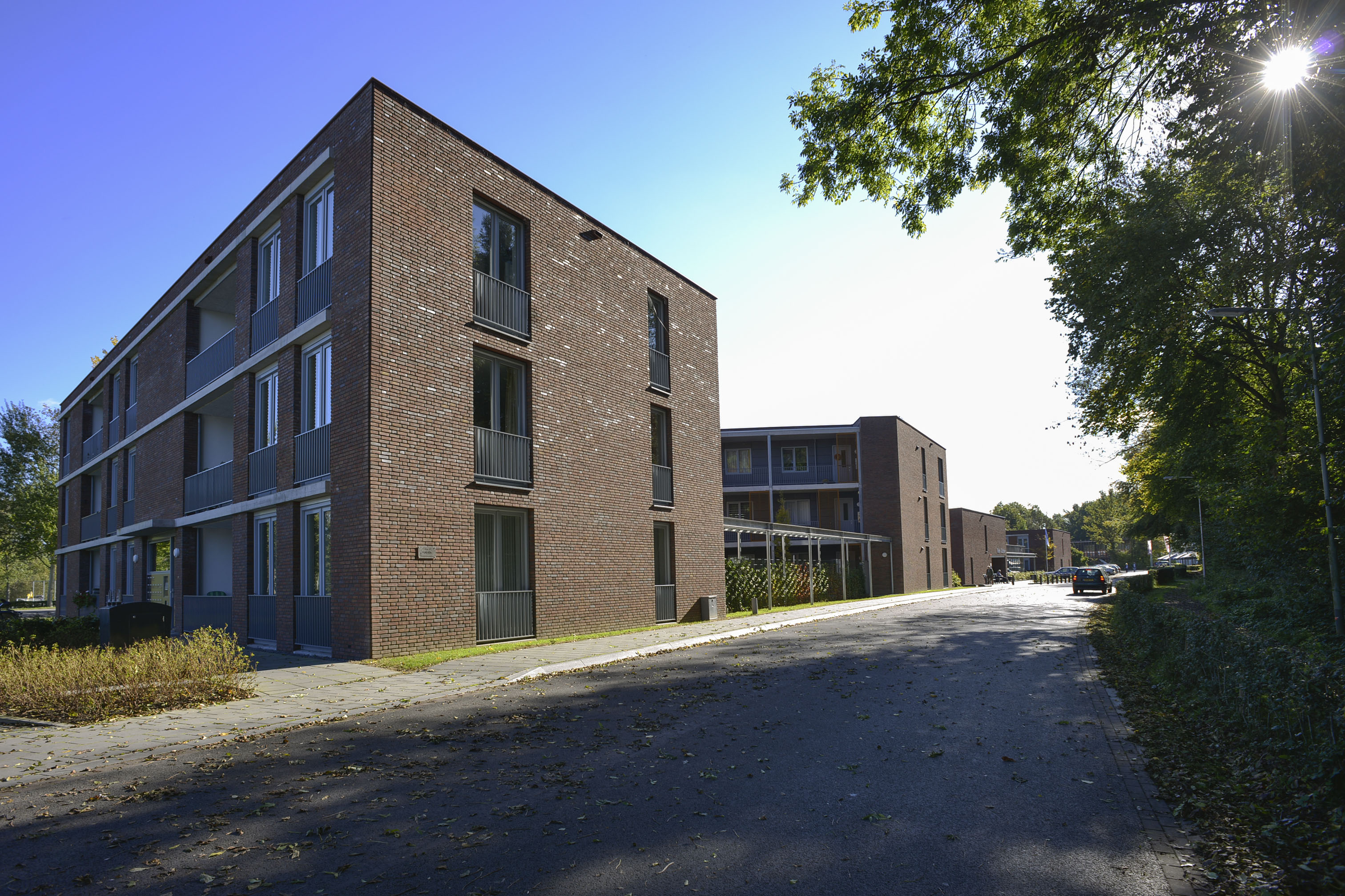 Oude Rijksweg 7, 6271 AA Gulpen, Nederland