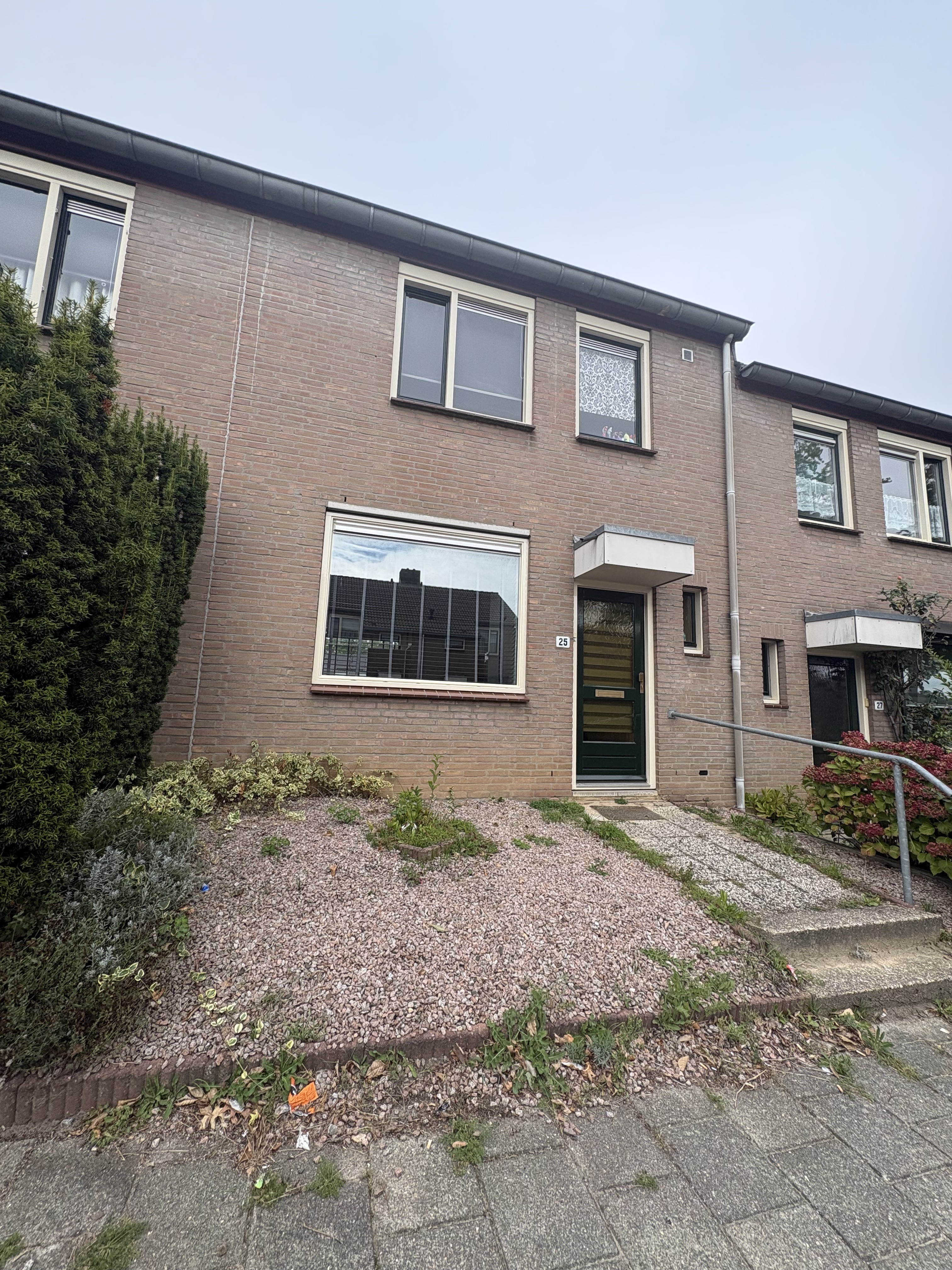 Caumerweg 25, 6418 BA Heerlen, Nederland