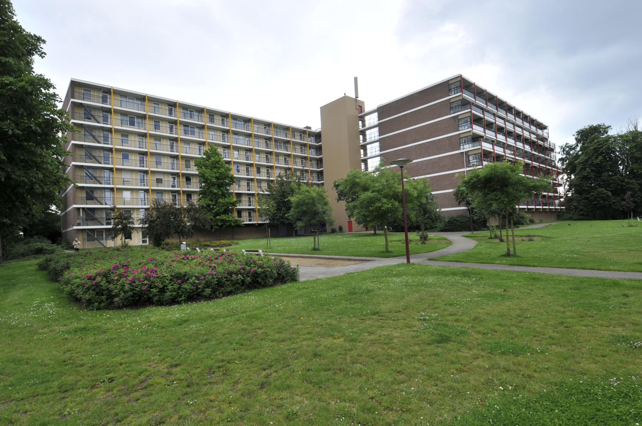 Muggenbroekerlaan 108, 6045 BH Roermond, Nederland