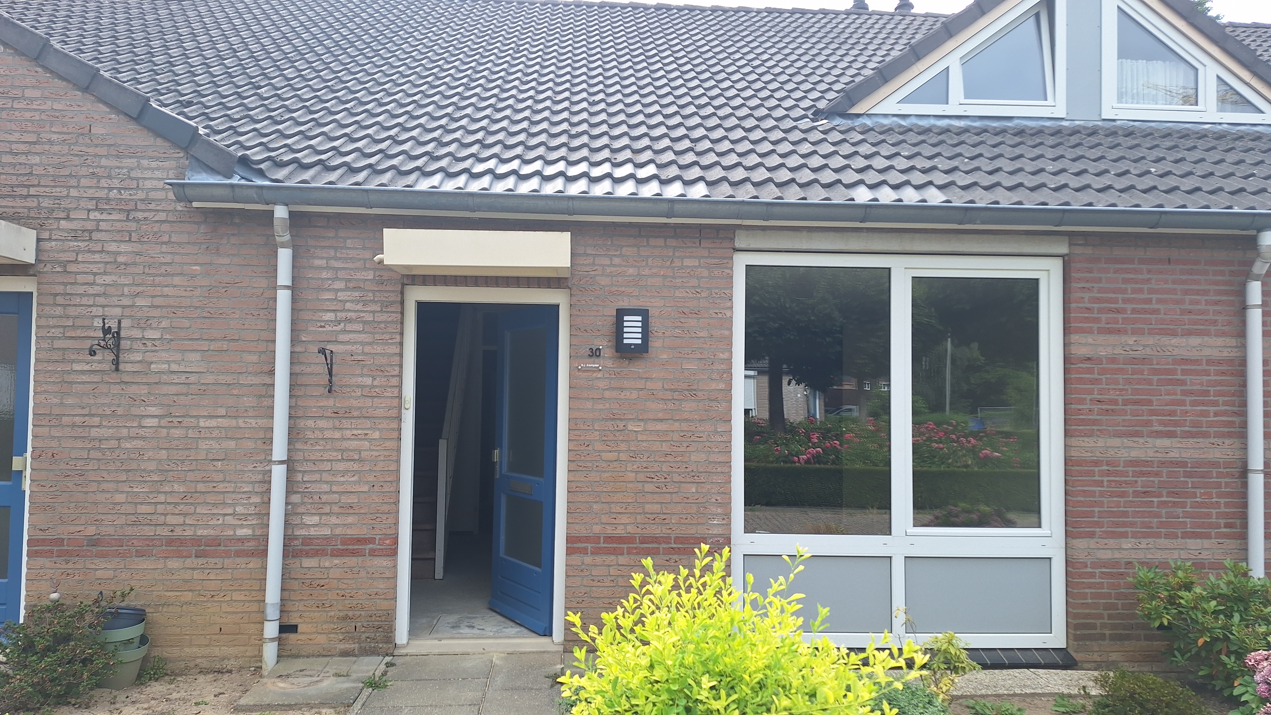 Aan Het Broek 30, 6137 TL Sittard, Nederland