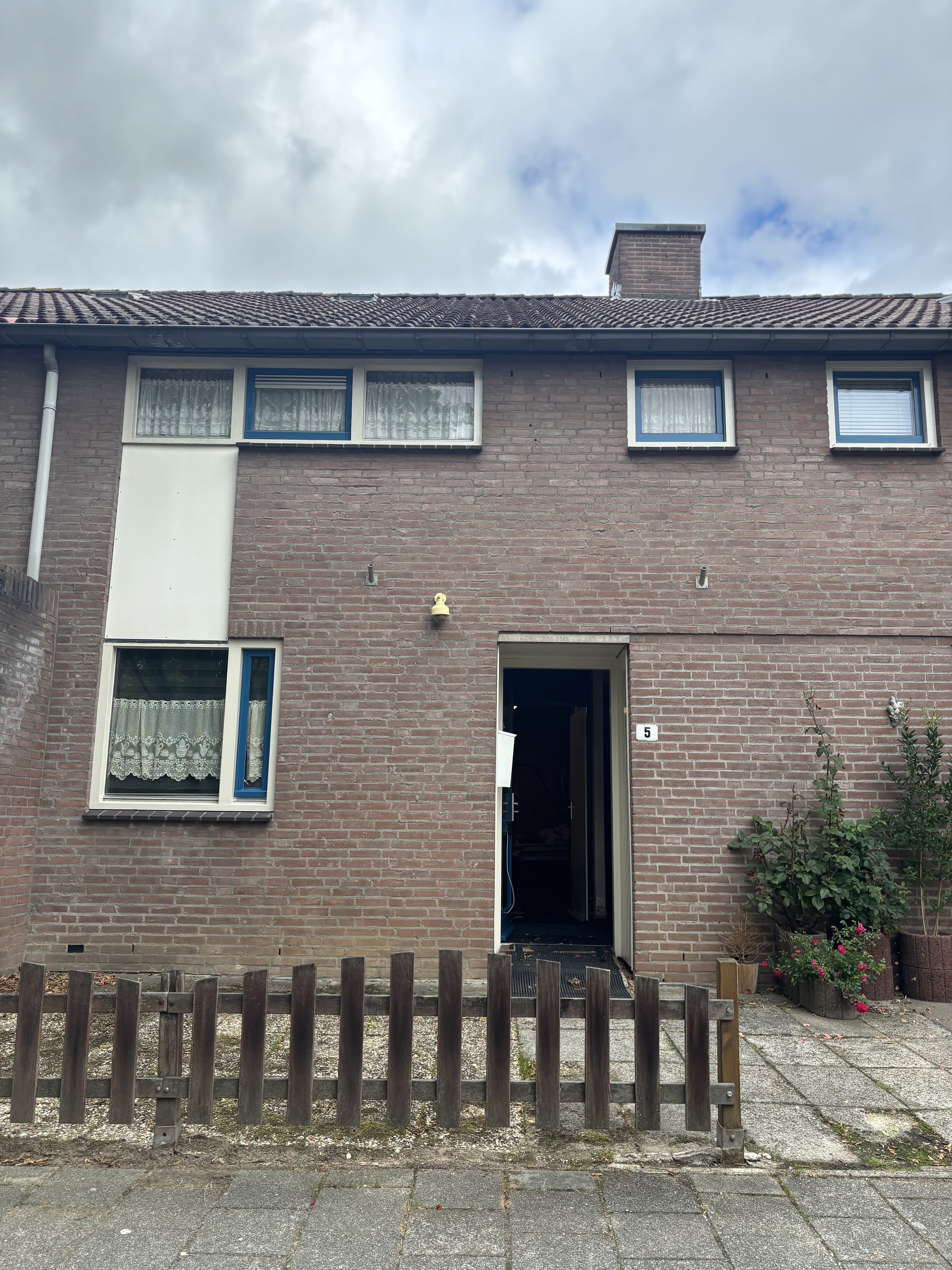 Boven Devoonstraat 5, 6412 ET Heerlen, Nederland