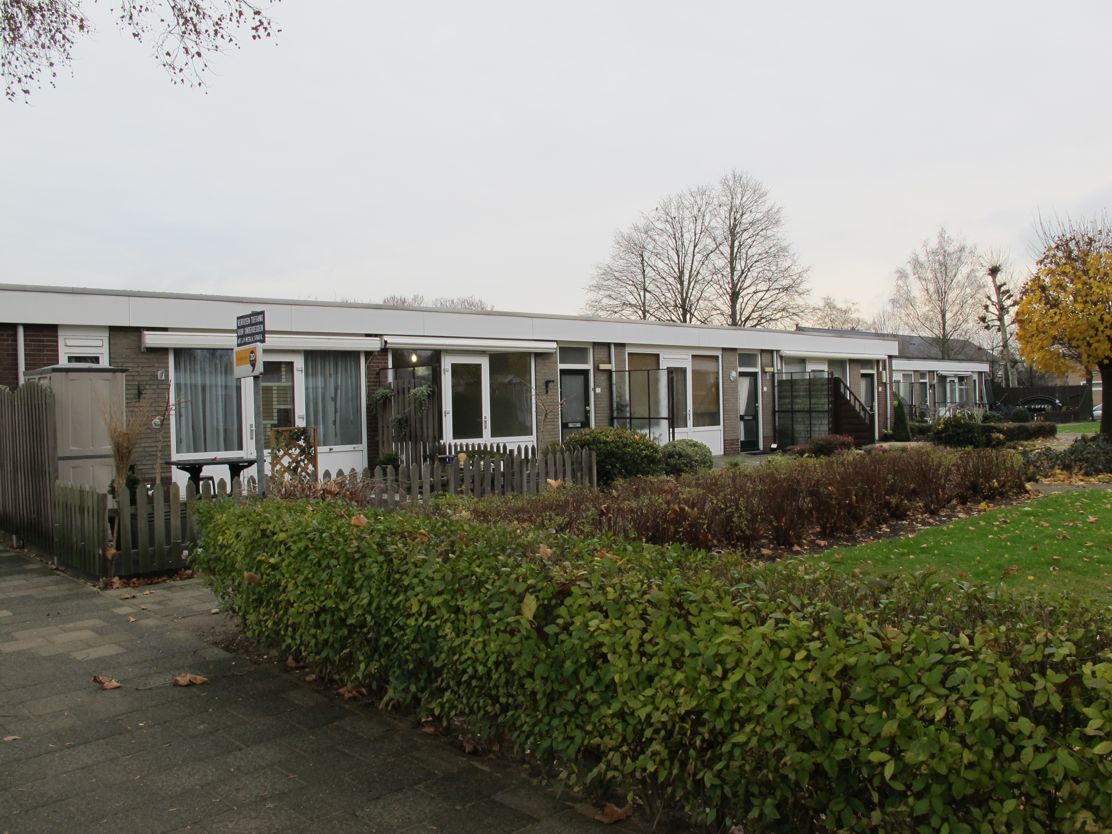 Van Galenhof 18