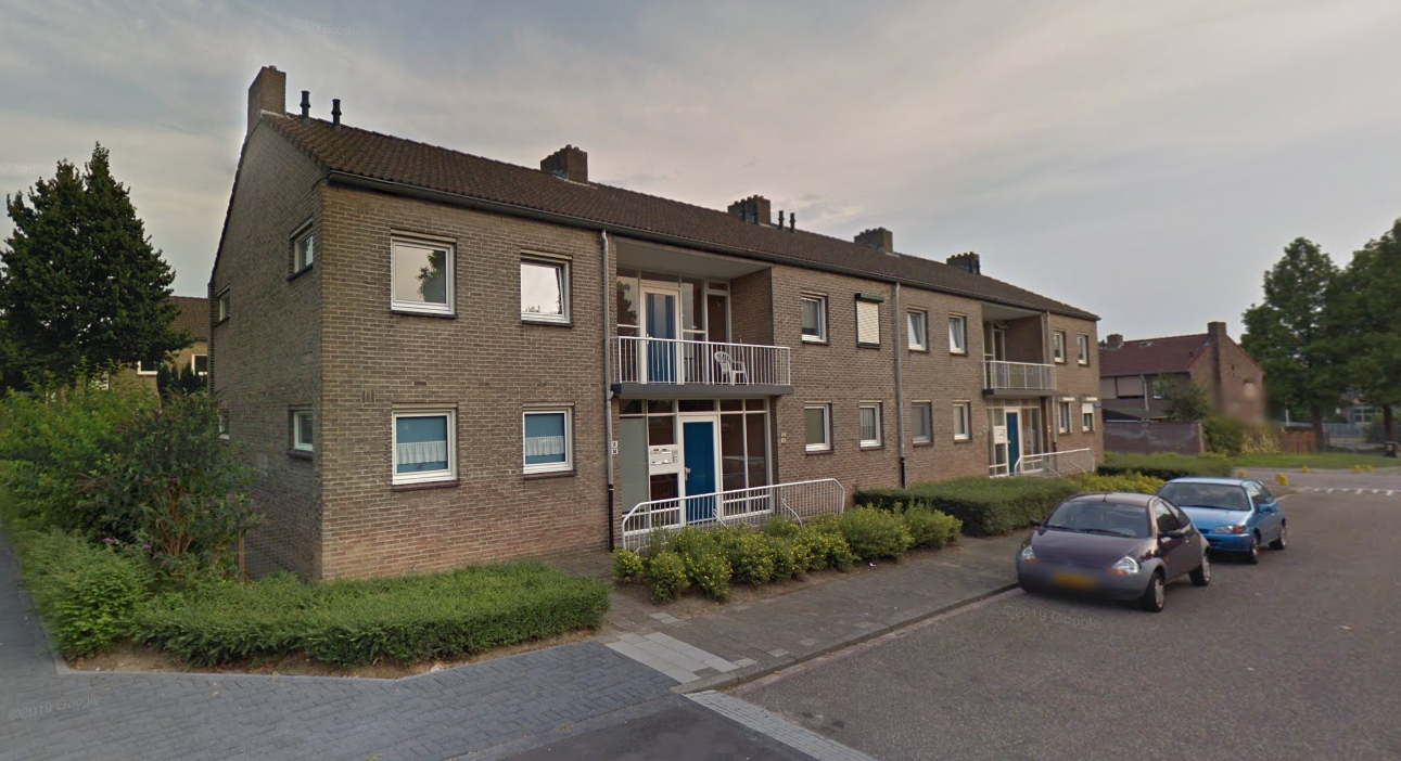 Aalbersestraat 10, 6415 GB Heerlen, Nederland