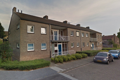 Aalbersestraat 10 Heerlen, Heerlen