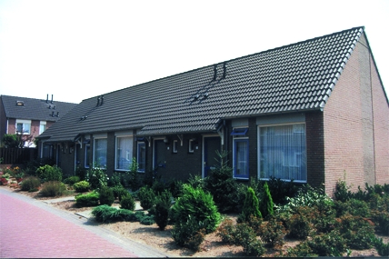 Eikenwal 7, 5963 HA Hegelsom, Nederland