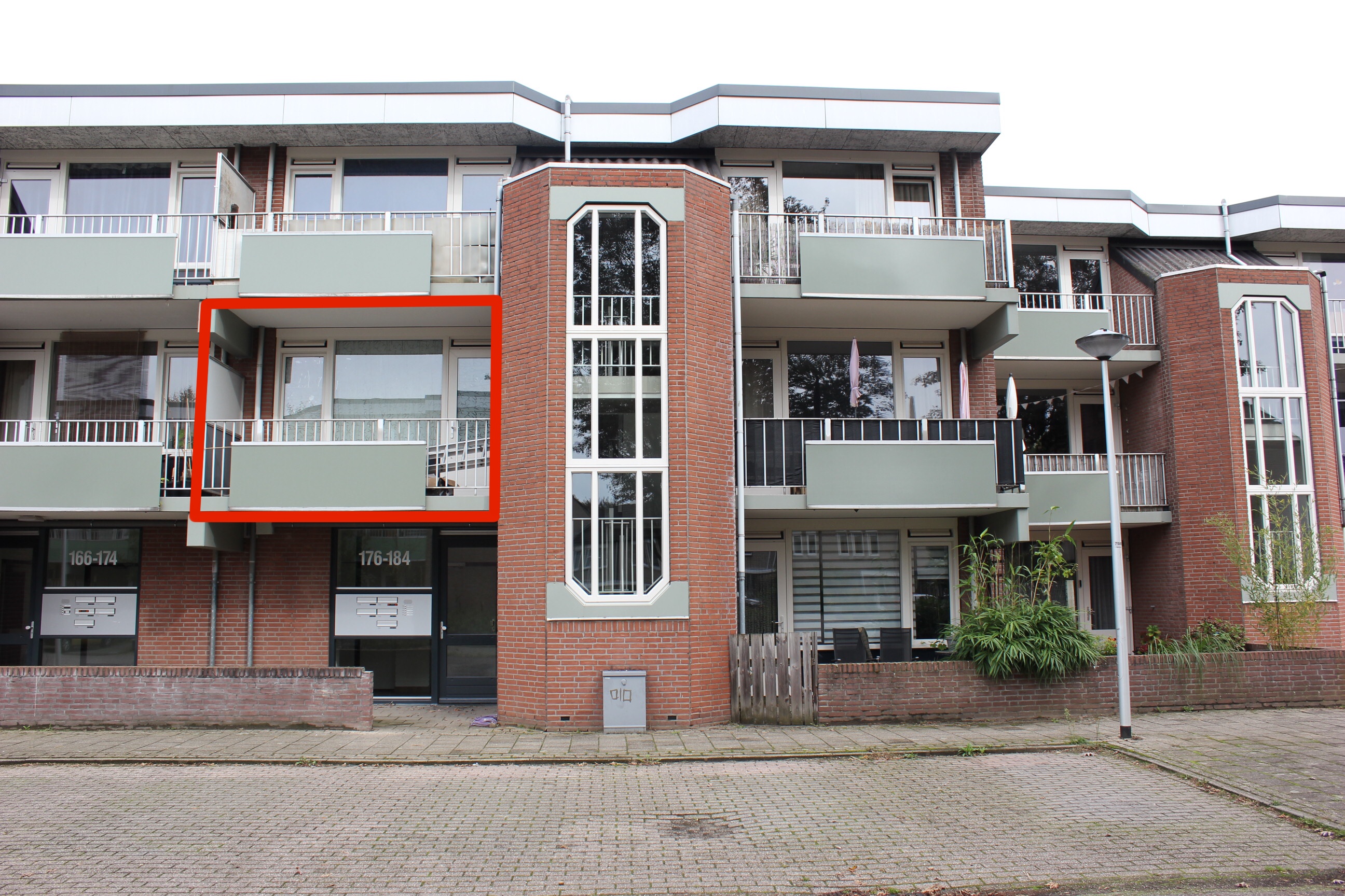 Dagobertstraat 178, 6132 ES Sittard, Nederland