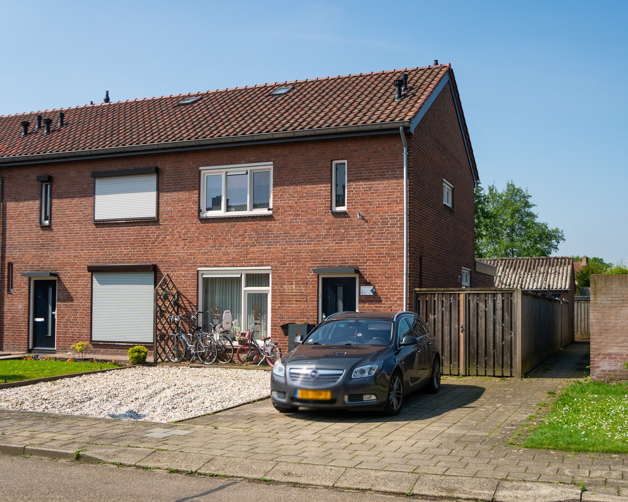 Prinses Beatrixstraat 19