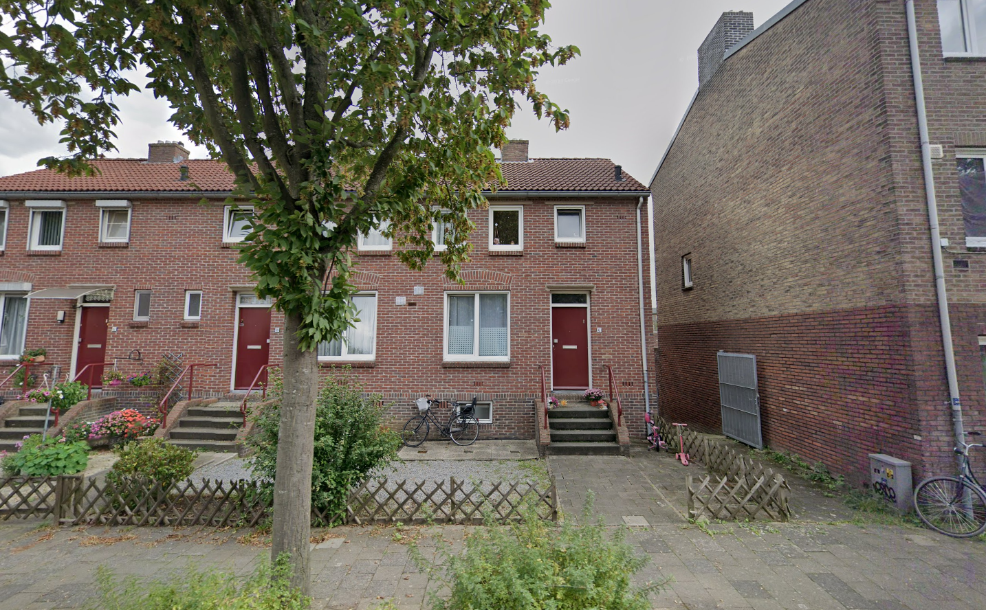 Burgemeester Nierstraszstraat 41